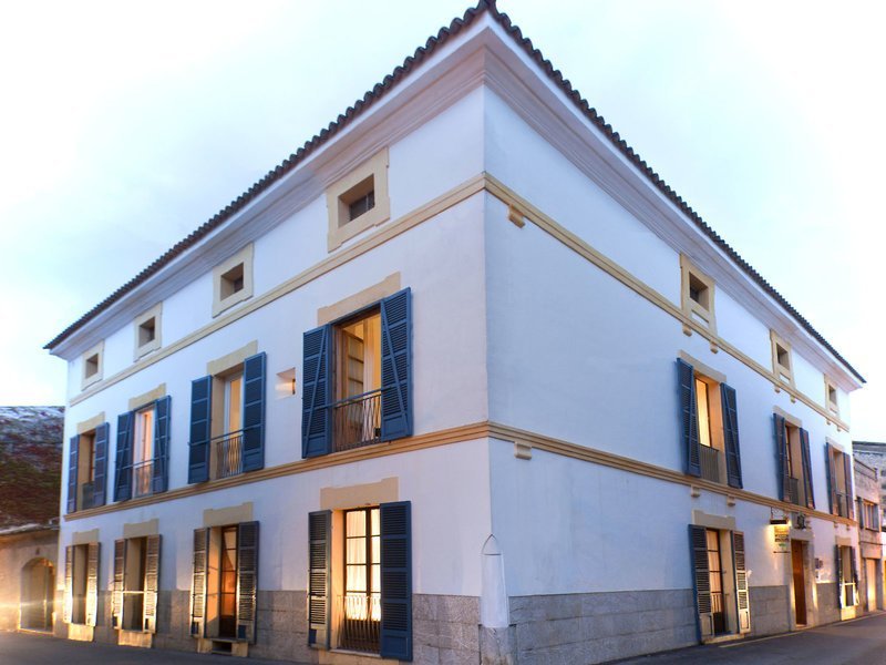 Hotel Can Moragues Healthy & Wellness recenzie
