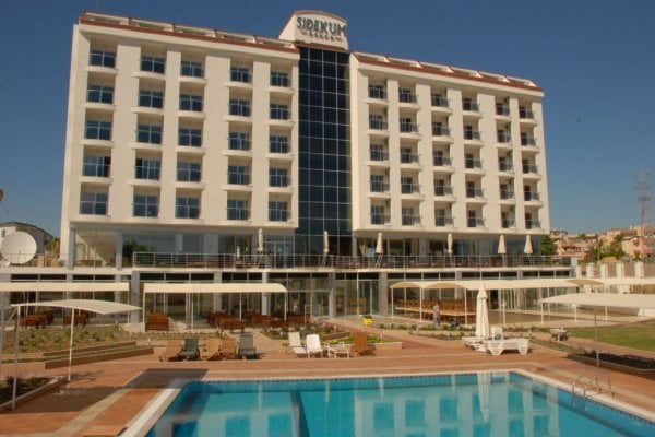 Sidekum Hotel