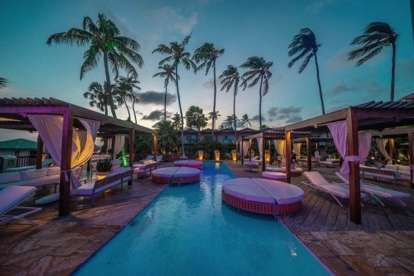 Divi Village All Inclusive Villas