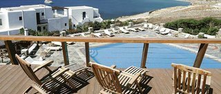 Archipelagos Luxury Hotel Mykonos