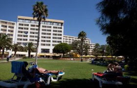 Alfamar Beach & Sport Resort recenzie