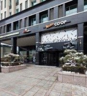 Western Co-op Hotel & Residence Dongdaem