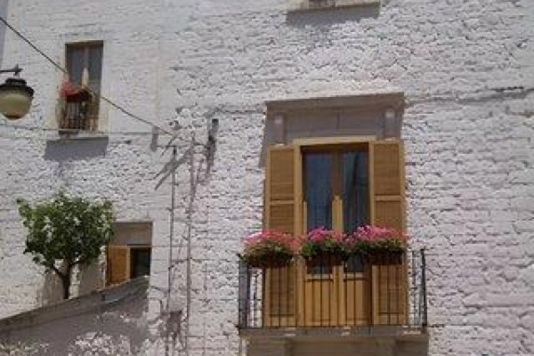Santa Rosa Relais