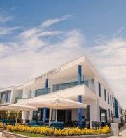 Acropol of Bodrum Beach Hotel