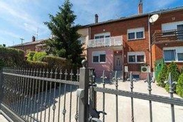 Villa Gradski Vrt