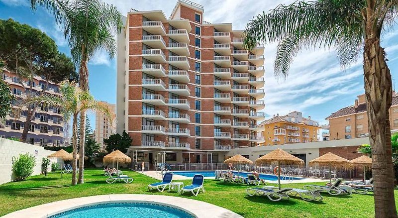 Hotel Mainare Playa recenzie