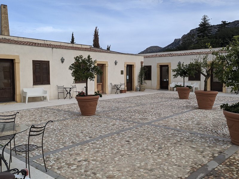 Villa Lampedusa Hotel & Residence recenzie