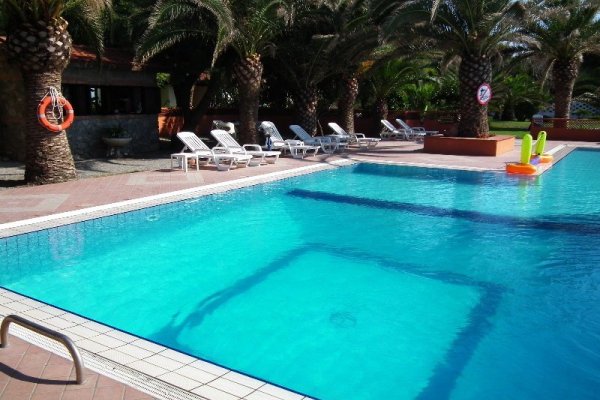 Villaggio Athragon