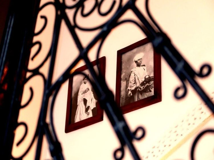 Riad Les Jardins de Mouassine