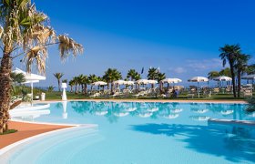 Infinity Resort Tropea recenzie