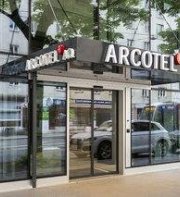 ARCOTEL AQ Wien