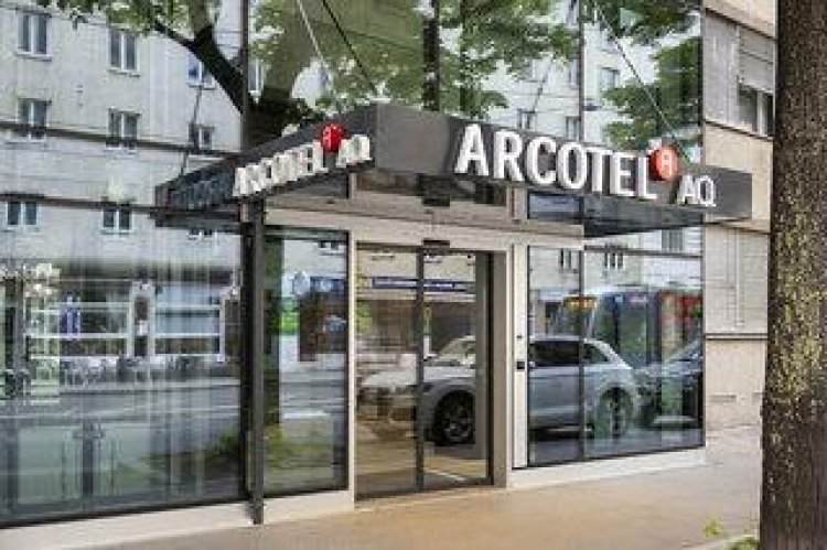 ARCOTEL AQ Wien
