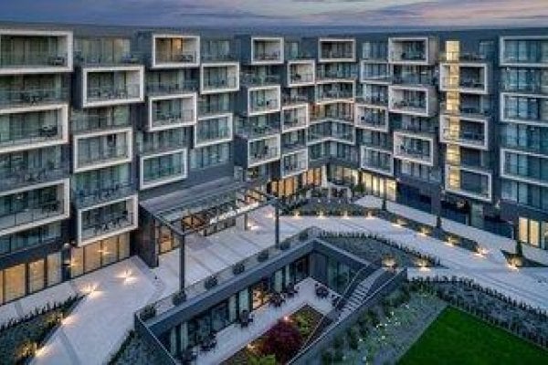 Ac Hotel Krakow