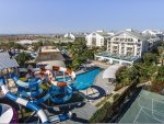 Dobedan Exclusive Hotel & Spa recenzie