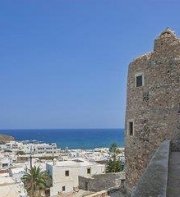 Naxian Rhapsody
