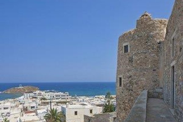 Naxian Rhapsody