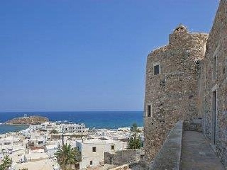 Naxian Rhapsody