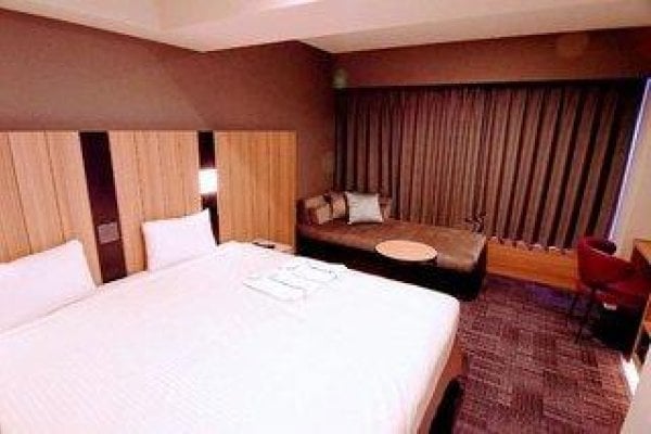 Hotel Monday Kyoto Karasumanijo