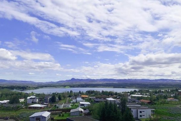 Icelandic Apartments