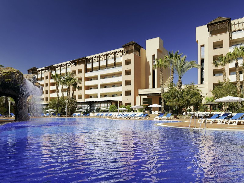 H10 Salauris Palace recenzie