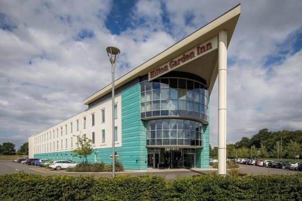 London Luton Vale Hotel