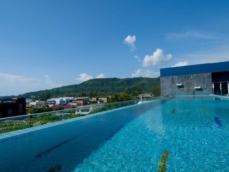 Ratana Platinum Resort
