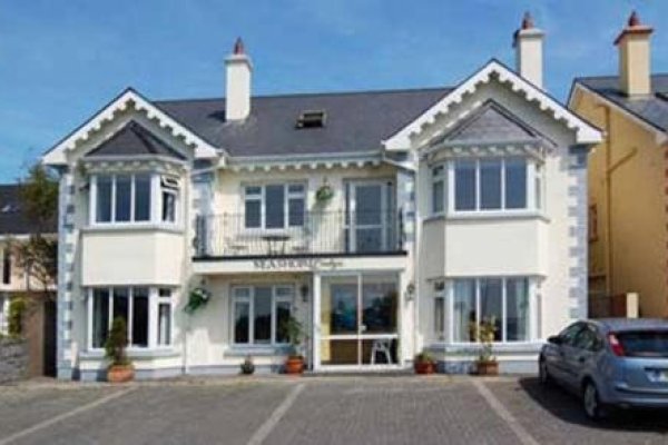 Seashore Lodge