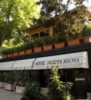 Porta Nuova
