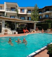 Eva Mare Hotel & Suites - Adult Only