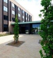 Airport Hotel, Billund
