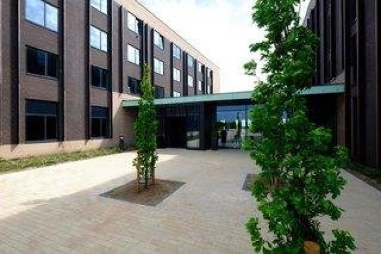 Airport Hotel, Billund