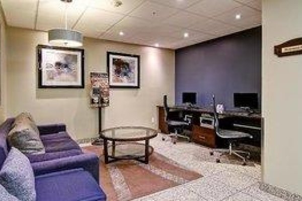 Best Western Plus Brandon Inn