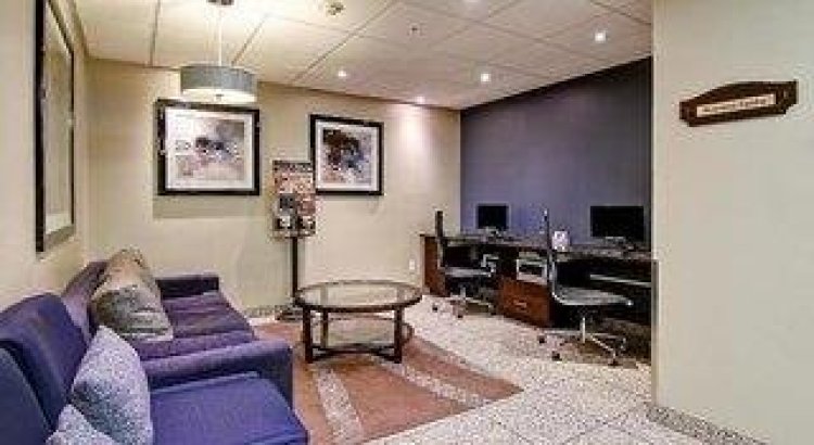 Best Western Plus Brandon Inn