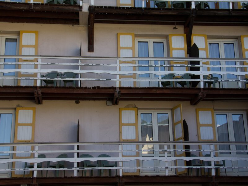 Hotel Mont-Brison