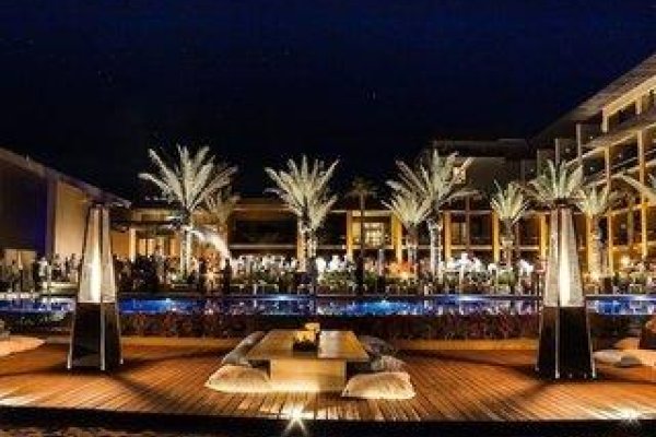 Casa Maat At Jw Marriott Los Cabos Beach Resort & Spa