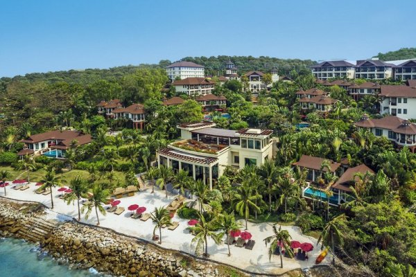 Intercontinental Pattaya Resort