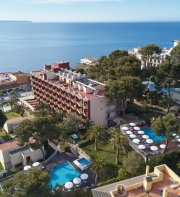 Hotel Bonanza Park
