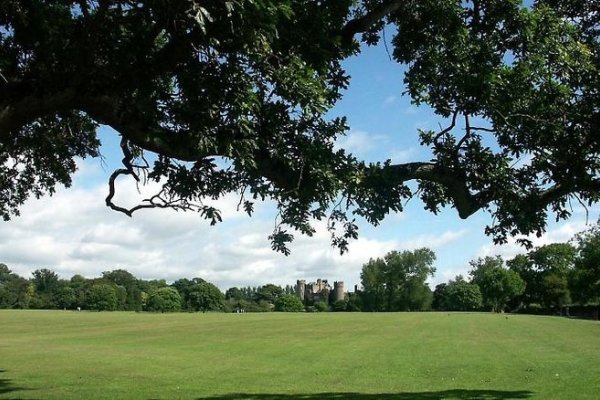 No. 9 Rathgar
