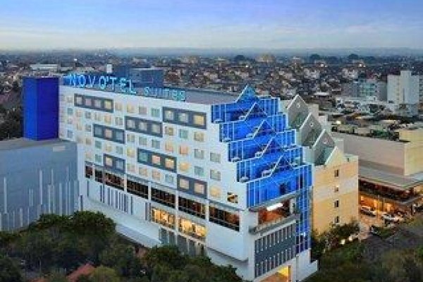 Novotel Suites Yogyakarta Malioboro