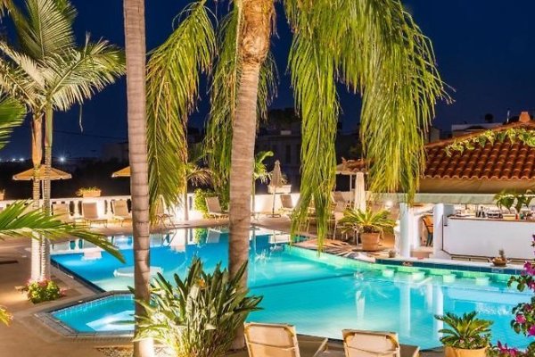 Hotel Malia Mare