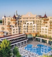 HI Hotels Imperial Resort