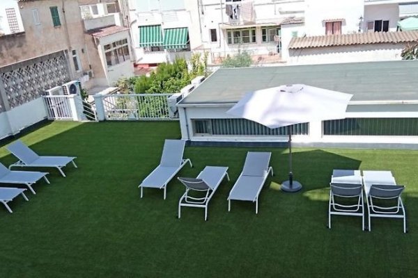 Hotel Abelay