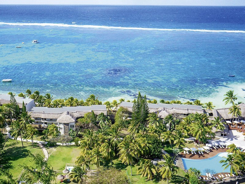Solana Beach Mauritius recenzie