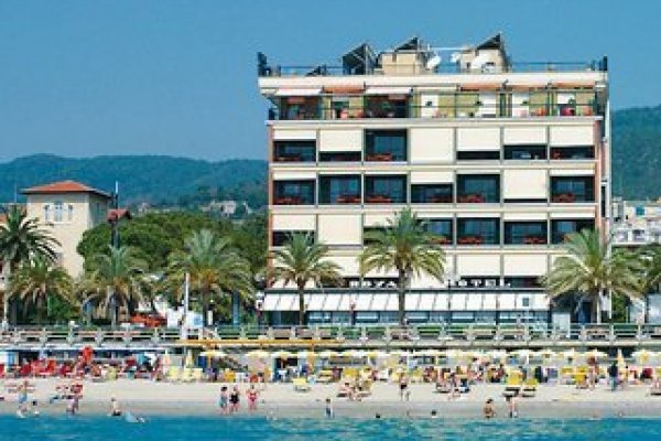 Hotel Riva