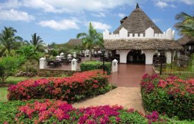 Royal Zanzibar Beach Resort recenzie