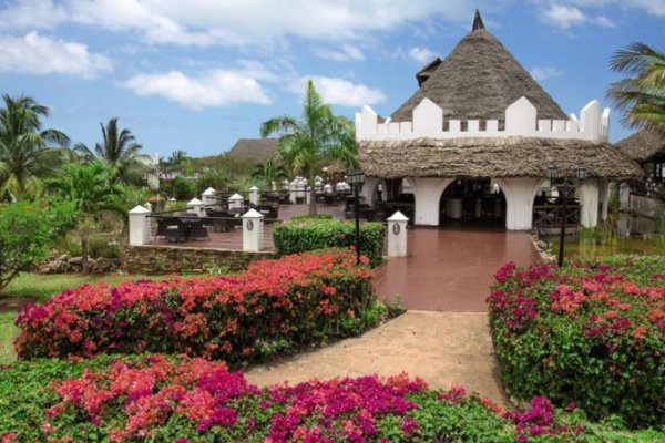 Royal Zanzibar Beach Resort recenzie