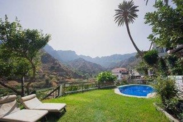 Apartamentos Los Telares