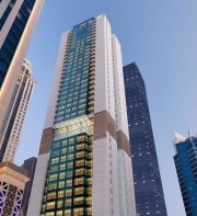 Element City Center Doha