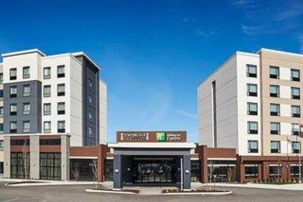 Holiday Inn Express & Suites Niagara On The Lake