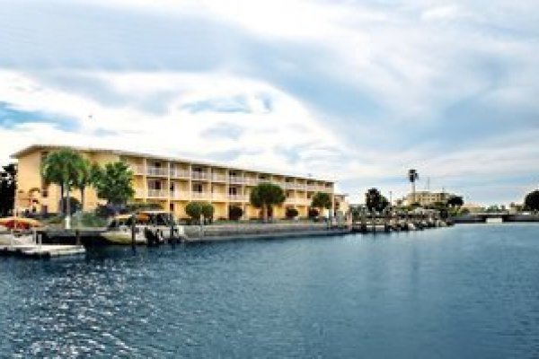 Treasure Bay Resort & Marina, An Ascend Hotel Collection Member
